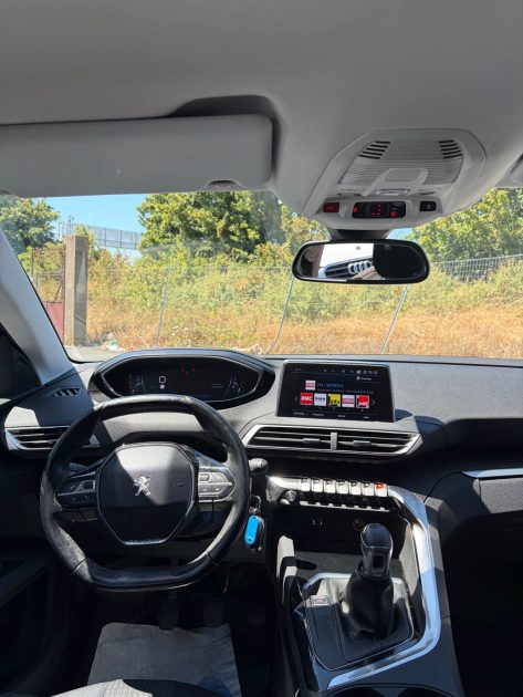 PEUGEOT 3008 II 1.6 BLUE HDI 120 ACTIVE BUSINESS