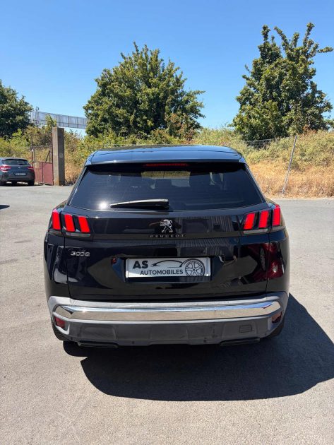 PEUGEOT 3008 II 1.6 BLUE HDI 120 ACTIVE BUSINESS