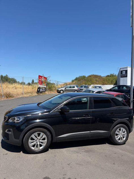 PEUGEOT 3008 II 1.6 BLUE HDI 120 ACTIVE BUSINESS