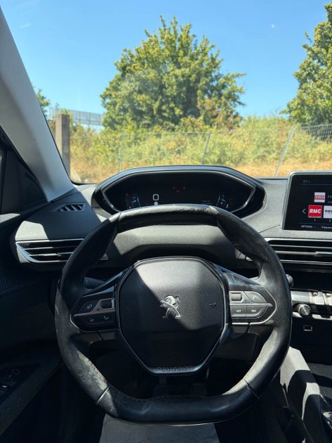 PEUGEOT 3008 II 1.6 BLUE HDI 120 ACTIVE BUSINESS