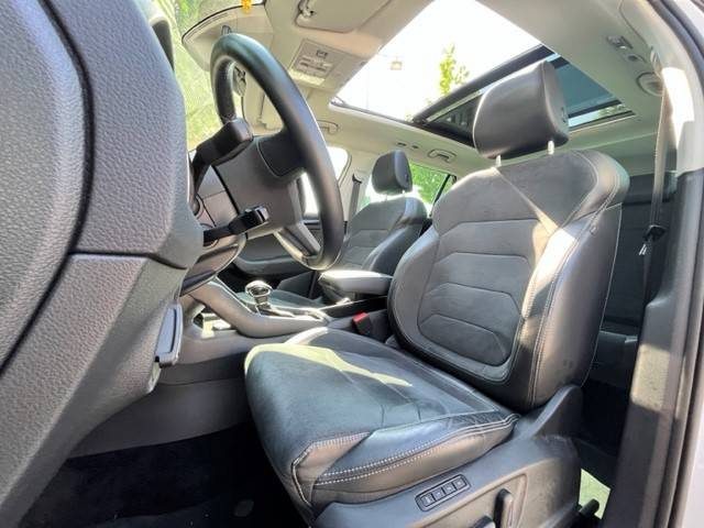 SKODA KODIAQ 2.0 TDI 150 SCR STYLE DSG EURO6D-T 7 PLACES / CARPLAY / CAMERA RECUL  2020