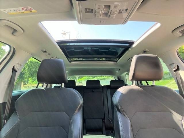 SKODA KODIAQ 2.0 TDI 150 SCR STYLE DSG EURO6D-T 7 PLACES / CARPLAY / CAMERA RECUL  2020