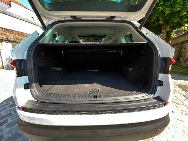 SKODA KODIAQ 2.0 TDI 150 SCR STYLE DSG EURO6D-T 7 PLACES / CARPLAY / CAMERA RECUL  2020