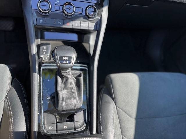 SKODA KODIAQ 2.0 TDI 150 SCR STYLE DSG EURO6D-T 7 PLACES / CARPLAY / CAMERA RECUL  2020