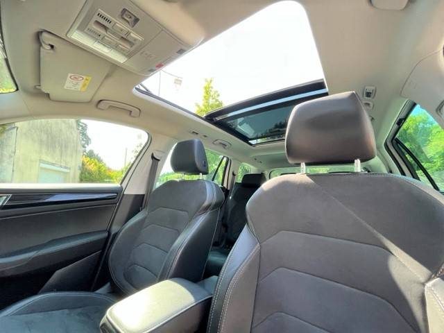 SKODA KODIAQ 2.0 TDI 150 SCR STYLE DSG EURO6D-T 7 PLACES / CARPLAY / CAMERA RECUL  2020