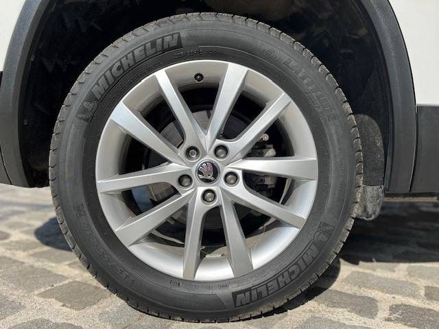 SKODA KODIAQ 2.0 TDI 150 SCR STYLE DSG EURO6D-T 7 PLACES / CARPLAY / CAMERA RECUL  2020
