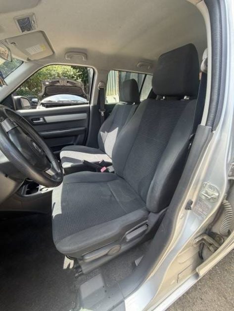 SUZUKI SWIFT 1.3 DDIS COMFORT 2008 - 68 709Kms - Climatisation - Parfait Etat - SUIVIT SUZUKI