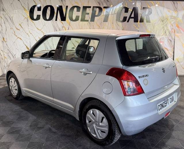 SUZUKI SWIFT 1.3 DDIS COMFORT 2008 - 68 709Kms - Climatisation - Parfait Etat - SUIVIT SUZUKI