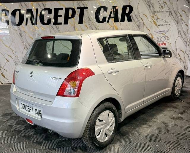 SUZUKI SWIFT 1.3 DDIS COMFORT 2008 - 68 709Kms - Climatisation - Parfait Etat - SUIVIT SUZUKI