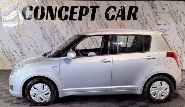 SUZUKI SWIFT 1.3 DDIS COMFORT 2008 - 68 709Kms - Climatisation - Parfait Etat - SUIVIT SUZUKI