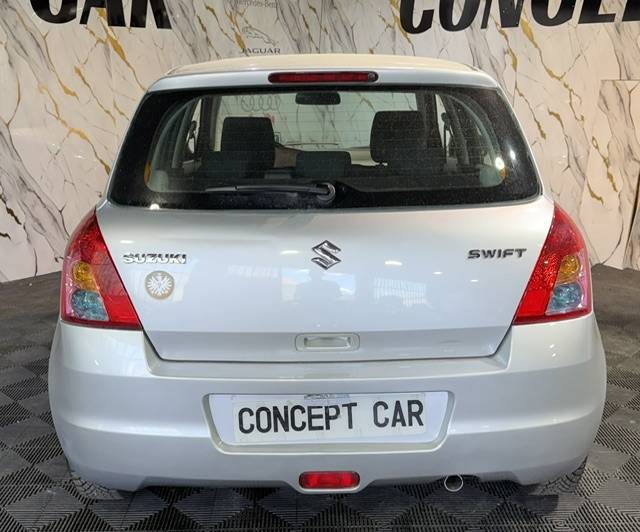SUZUKI SWIFT 1.3 DDIS COMFORT 2008 - 68 709Kms - Climatisation - Parfait Etat - SUIVIT SUZUKI