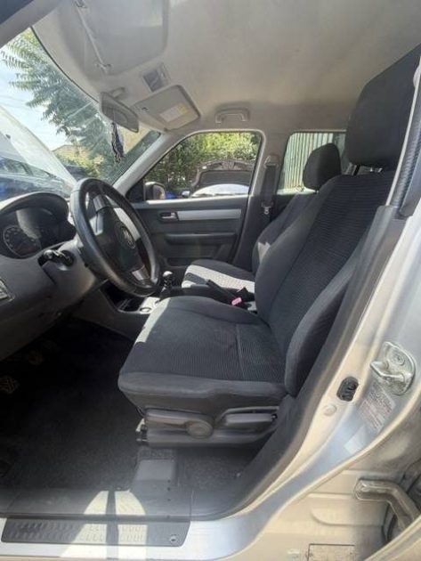 SUZUKI SWIFT 1.3 DDIS COMFORT 2008 - 68 709Kms - Climatisation - Parfait Etat - SUIVIT SUZUKI