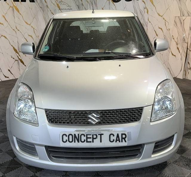 SUZUKI SWIFT 1.3 DDIS COMFORT 2008 - 68 709Kms - Climatisation - Parfait Etat - SUIVIT SUZUKI