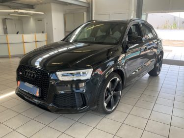 🟢 AUDI RS Q3 2.5 TFSI 340 CV QUATTRO  2016