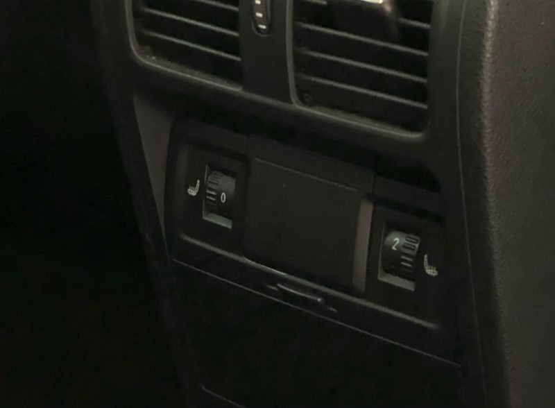 VOLKSWAGEN PASSAT 2.0 TDI 4MOTION 140 CH CONFORTLINE 