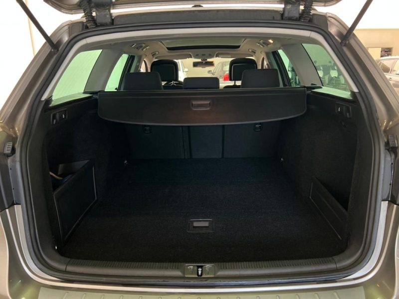 VOLKSWAGEN PASSAT 2.0 TDI 4MOTION 140 CH CONFORTLINE 