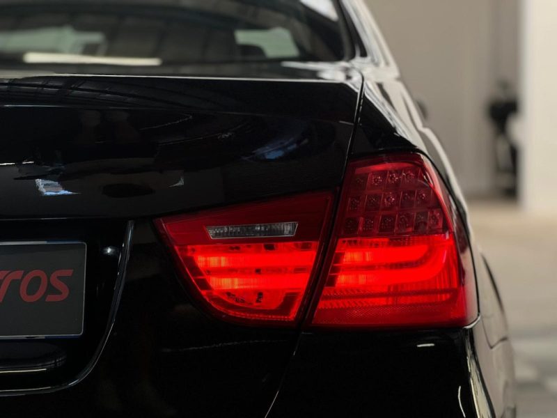 BMW 316D 116CH  CONFORT