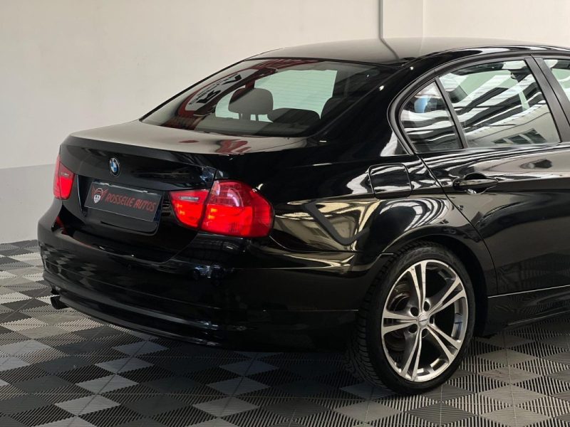 BMW 316D 116CH  CONFORT
