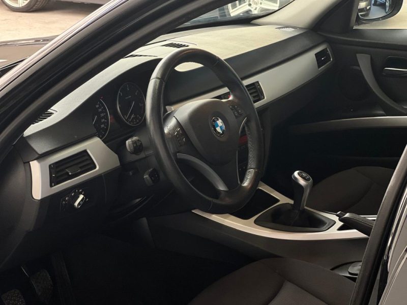 BMW 316D 116CH  CONFORT