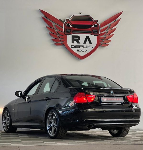 BMW 316D 116CH  CONFORT