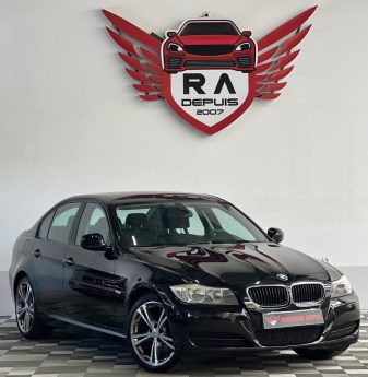 BMW 316D 116CH  CONFORT