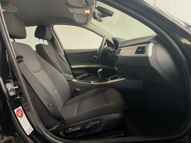 BMW 316D 116CH  CONFORT