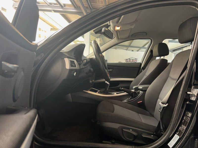 BMW 316D 116CH  CONFORT