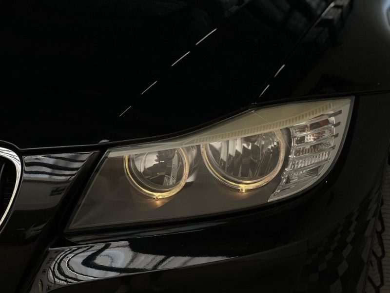 BMW 316D 116CH  CONFORT