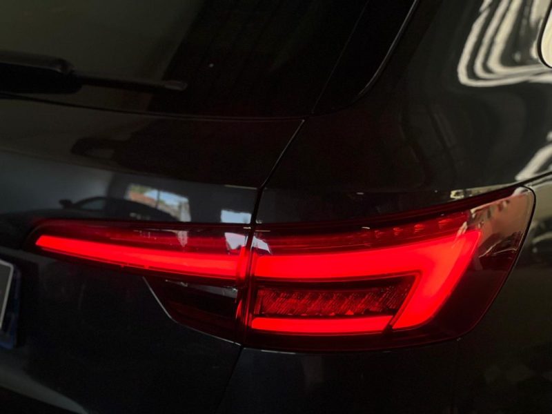 AUDI A4 2.0 TFSI 190 S-LINE S-TRONIC 