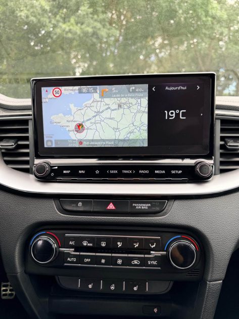 KIA PROCEED  1.6 CRDI 136CH GT LINE PREMIUM 2021