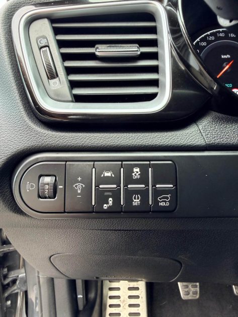 KIA PROCEED  1.6 CRDI 136CH GT LINE PREMIUM 2021