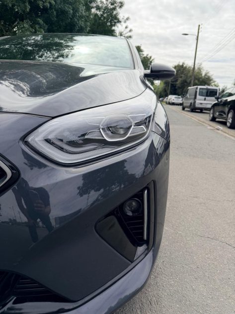 KIA PROCEED  1.6 CRDI 136CH GT LINE PREMIUM 2021