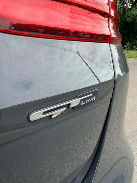KIA PROCEED  1.6 CRDI 136CH GT LINE PREMIUM 2021