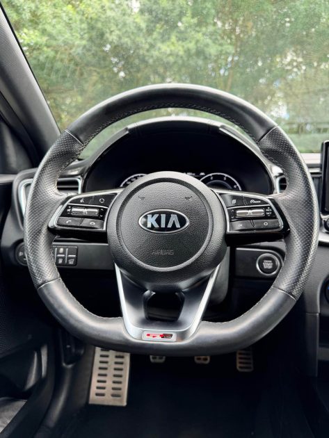 KIA PROCEED  1.6 CRDI 136CH GT LINE PREMIUM 2021