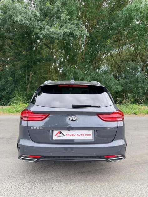 KIA PROCEED  1.6 CRDI 136CH GT LINE PREMIUM 2021