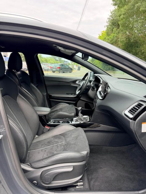 KIA PROCEED  1.6 CRDI 136CH GT LINE PREMIUM 2021