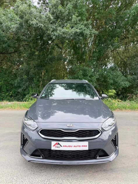 KIA PROCEED  1.6 CRDI 136CH GT LINE PREMIUM 2021