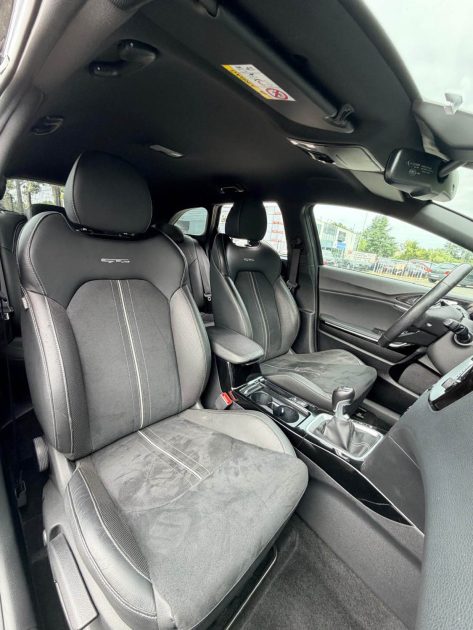KIA PROCEED  1.6 CRDI 136CH GT LINE PREMIUM 2021