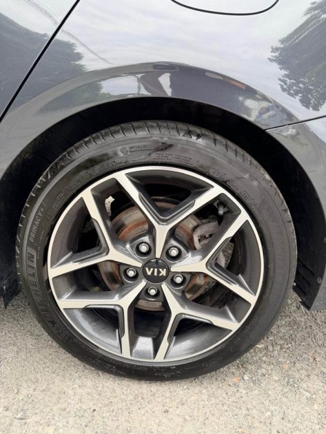 KIA PROCEED  1.6 CRDI 136CH GT LINE PREMIUM 2021