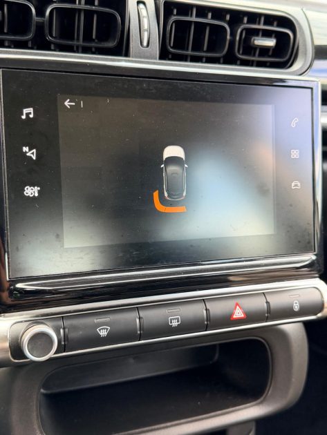 CITROEN C3 BLUEHDI 100 BVM5 FEEL 2020