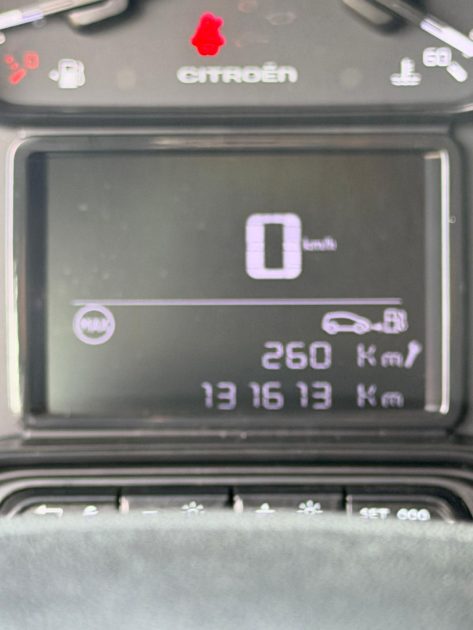 CITROEN C3 BLUEHDI 100 BVM5 FEEL 2020