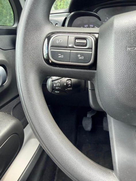 CITROEN C3 BLUEHDI 100 BVM5 FEEL 2020