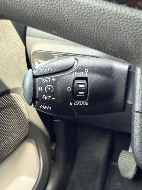 CITROEN C3 BLUEHDI 100 BVM5 FEEL 2020