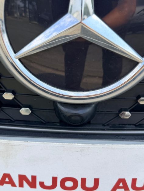 MERCEDES CLASSE GLB 200D 150CH AMG LINE 8G DCT 7 PLACES  2022