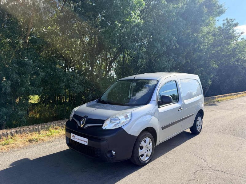 RENAULT KANGOO  EXPRESS 1.5 DCI 80CH GRAND CONFORT 2020