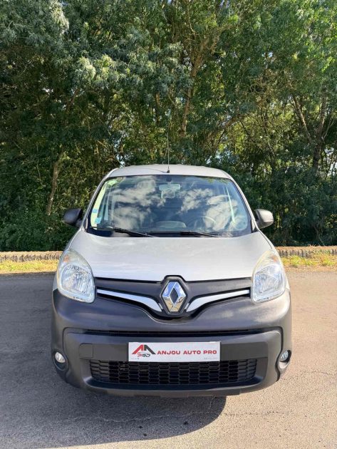 RENAULT KANGOO  EXPRESS 1.5 DCI 80CH GRAND CONFORT 2020