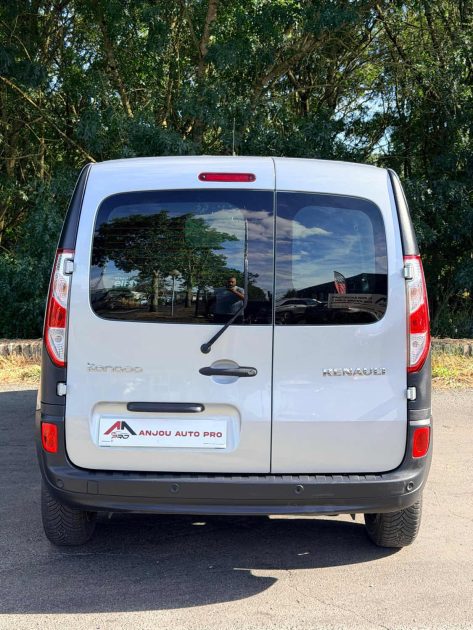 RENAULT KANGOO  EXPRESS 1.5 DCI 80CH GRAND CONFORT 2020