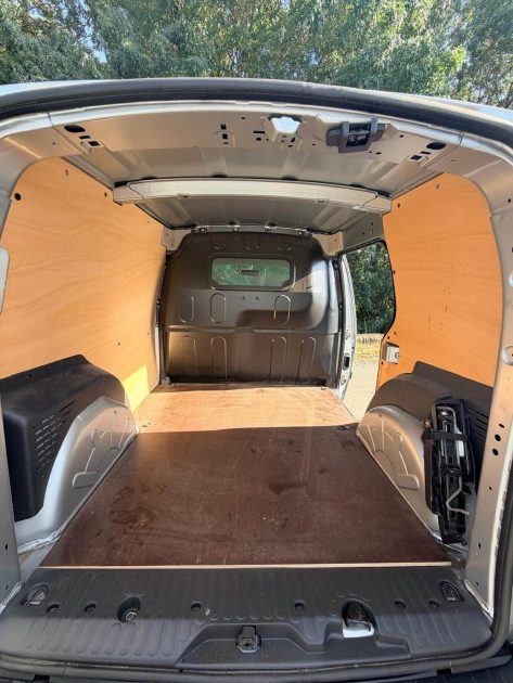 RENAULT KANGOO  EXPRESS 1.5 DCI 80CH GRAND CONFORT 2020