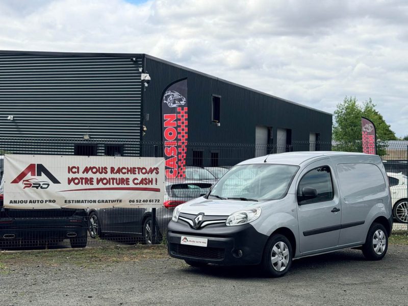 RENAULT KANGOO  EXPRESS 1.5 DCI 80CH GRAND CONFORT 2020