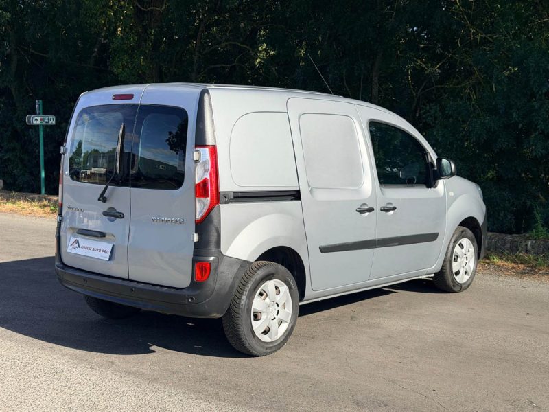 RENAULT KANGOO  EXPRESS 1.5 DCI 80CH GRAND CONFORT 2020